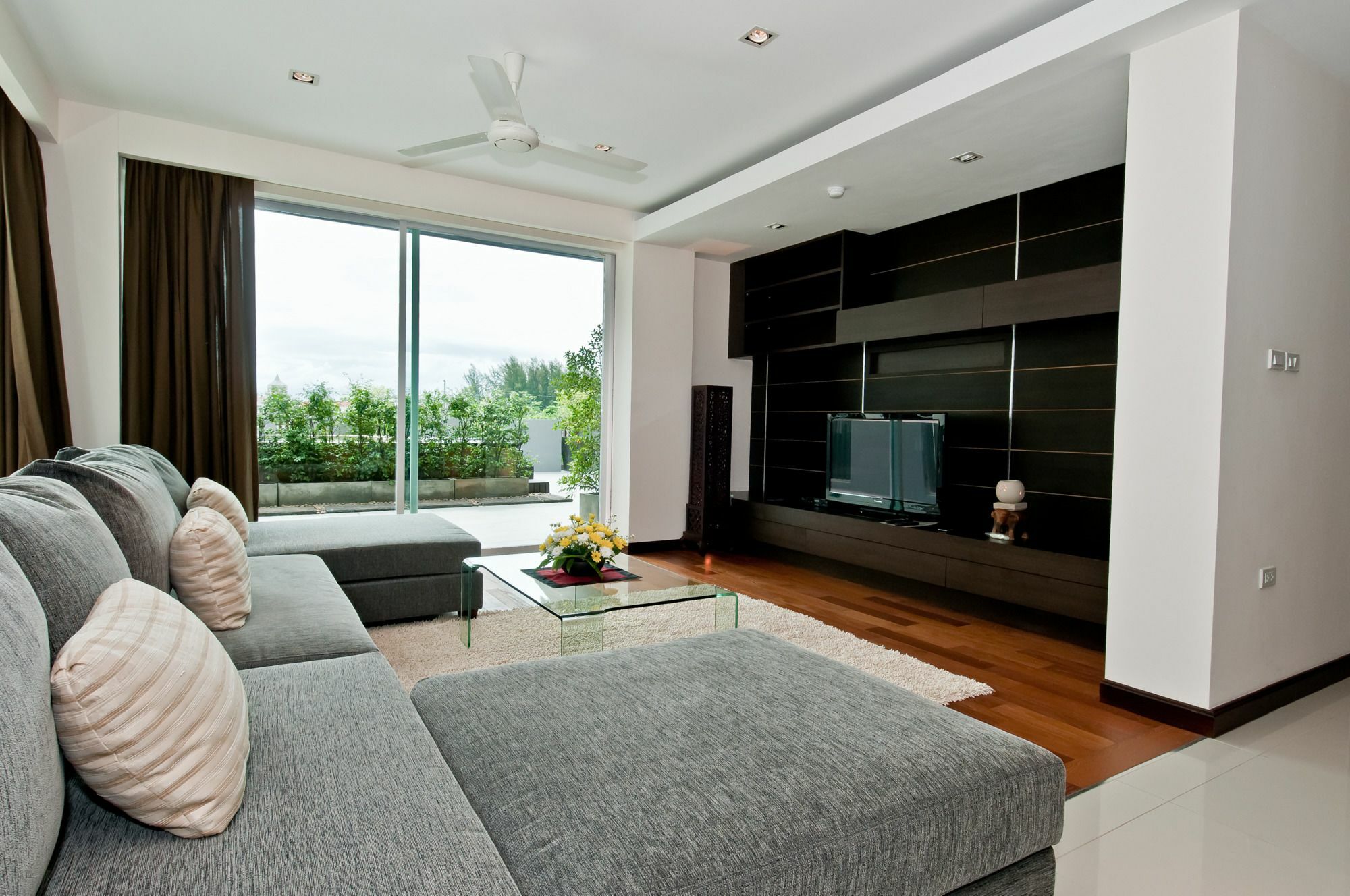 Karon View 2 Apartment Exterior photo