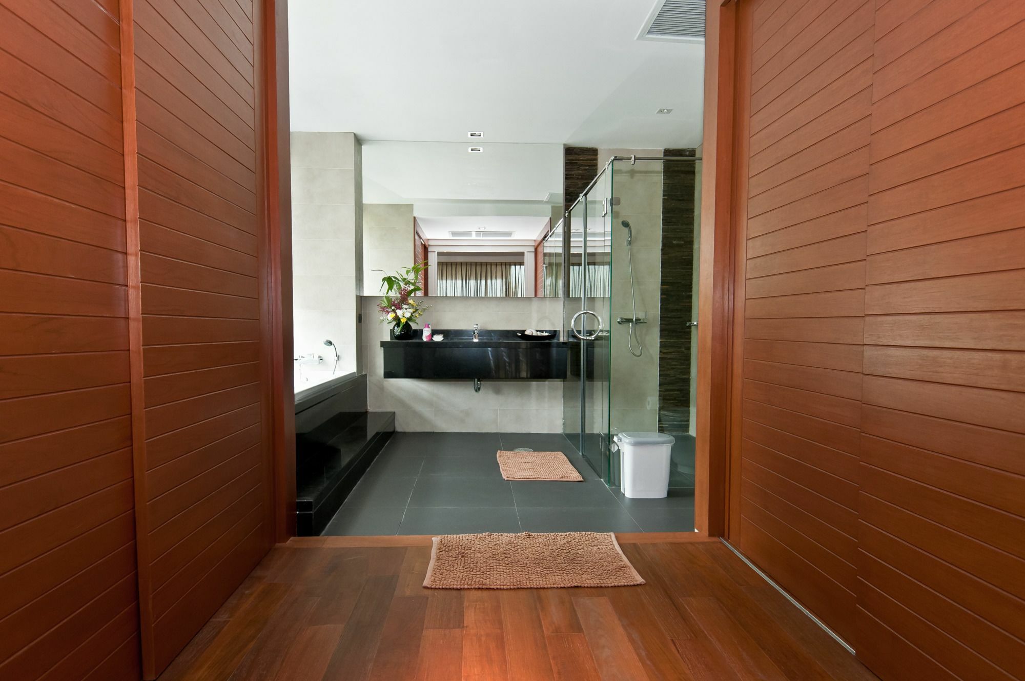 Karon View 2 Apartment Exterior photo