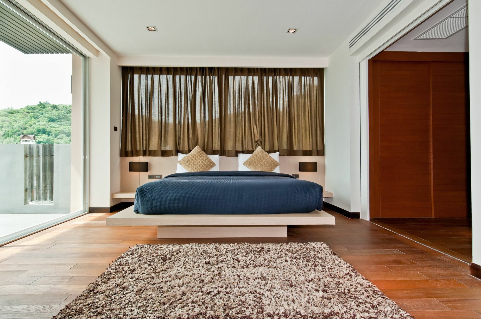 Karon View 2 Apartment Exterior photo